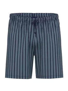 Ночное белье Ammann, темно-синий