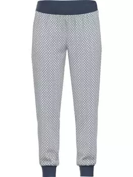 Ночное белье Ammann, темно-синий