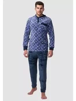 Ночное белье Arizona-Shopping, синий