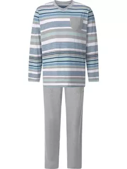 Ночное белье BABISTA, серый