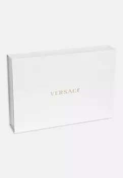 Ночное белье Baby Gift Loghi Unisex Set Versace, azzurro/blue