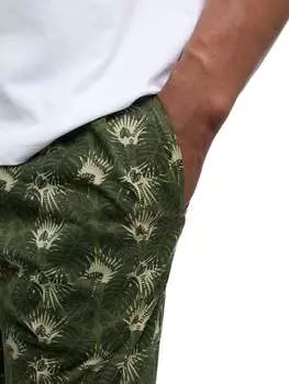 Ночное белье Bruno Banani, белый