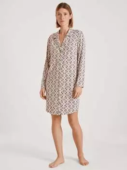 Ночное белье Calida, цвет light macadamia