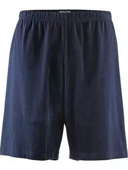 Ночное белье Charles Colby, темно-синий