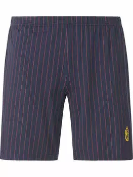 Ночное белье Charles Colby, темно-синий