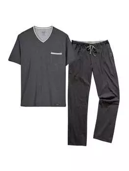 Ночное белье CiTO, серый