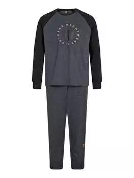 Ночное белье CR7, серый