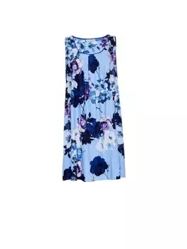 Ночное белье Cyberjammies, цвет slate blue