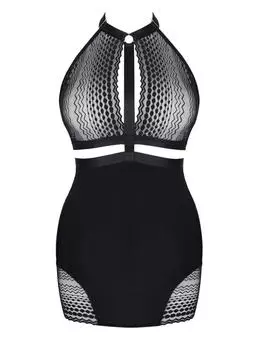 Ночное белье Demoniq, черный