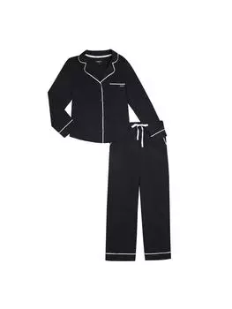 Ночное белье DKNY, черный