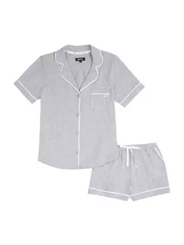 Ночное белье DKNY, серый