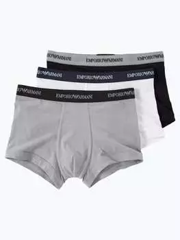 Ночное белье Emporio Armani, разноцветный