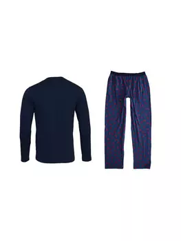 Ночное белье Emporio Armani, темно-синий