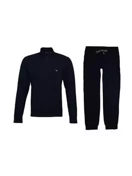 Ночное белье Emporio Armani, темно-синий