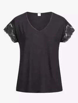 Ночное белье Erlich Textil, черный