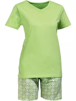 Ночное белье Erwin Mller, цвет apfelgrn