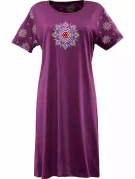 Ночное белье Erwin Mller, цвет beere