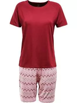 Ночное белье Erwin Mller, цвет beere