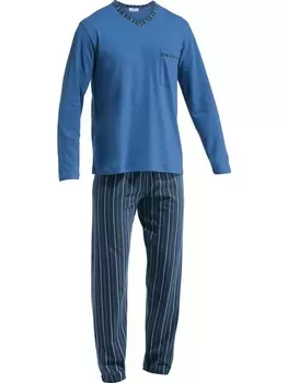 Ночное белье Erwin Mller, цвет blau/marine