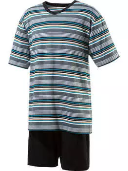 Ночное белье Erwin Mller, цвет graphit