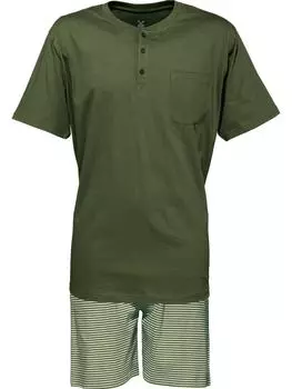 Ночное белье Erwin Mller, цвет olivgrn