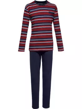 Ночное белье Erwin Mller, морской