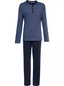 Ночное белье Erwin Mller, морской