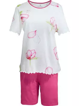 Ночное белье Erwin Mller, розовый