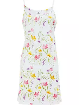 Ночное белье Erwin Mller, розовый