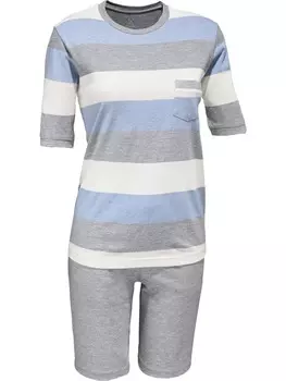 Ночное белье Erwin Mller, светло-синий