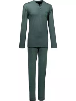 Ночное белье Erwin Mller, зеленый