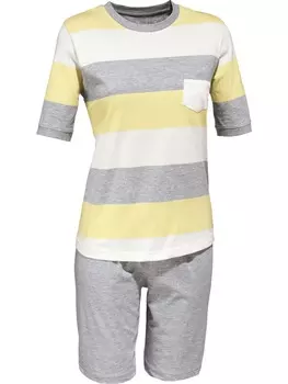 Ночное белье Erwin Mller, желтый