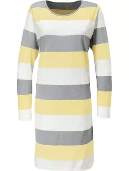 Ночное белье Erwin Mller, желтый