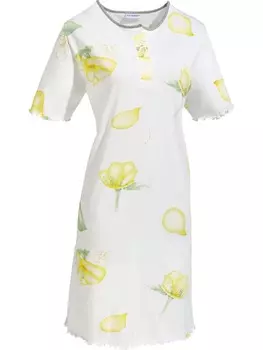 Ночное белье Erwin Mller, желтый