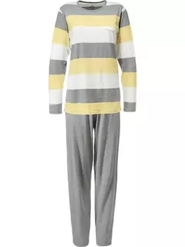 Ночное белье Erwin Mller, желтый