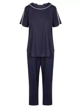 Ночное белье Fraud, темно-синий