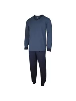 Ночное белье Gtzburg, цвет dunkelblau/ringel