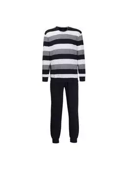 Ночное белье Gtzburg, цвет navy gestreift