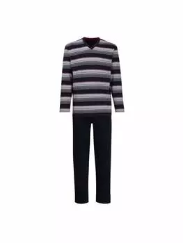 Ночное белье Gtzburg, цвет navy quergestreift