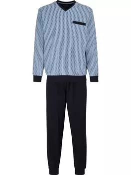 Ночное белье Gtzburg, светло-синий