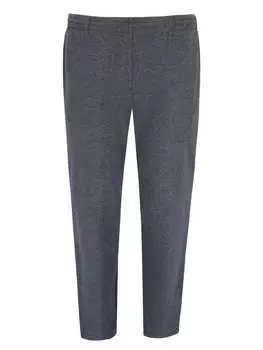 Ночное белье hajo, цвет anthrazit melange