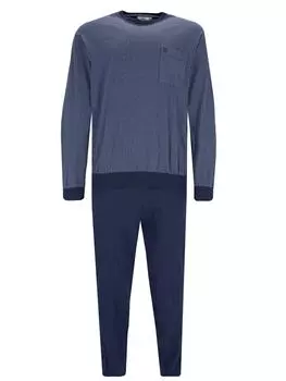 Ночное белье hajo, цвет rauchblau