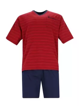 Ночное белье hajo, красный