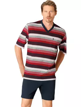 Ночное белье hajo, красный