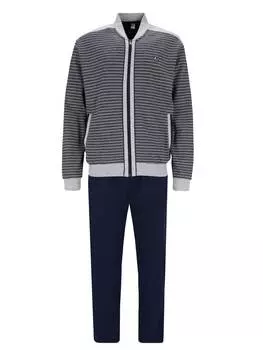 Ночное белье hajo, морской