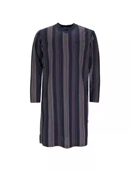 Ночное белье hajo, синий