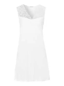 Ночное белье Hanro, белый