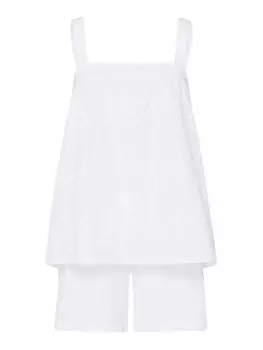 Ночное белье Hanro, белый