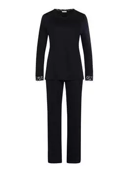 Ночное белье Hanro, черный