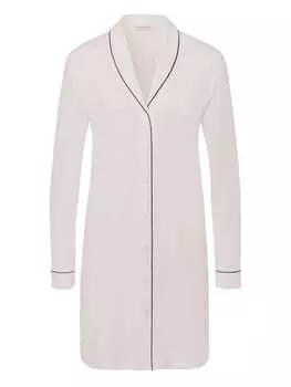 Ночное белье Hanro, цвет almond